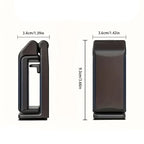 Phone Holder 360° Adjustable Foldable Secure Grip