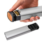 Pill Organizer 7-Day Aluminum Leak-Proof