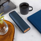Pill Organizer 7-Day Aluminum Leak-Proof