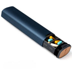 Pill Organizer 7-Day Aluminum Leak-Proof