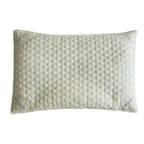 Pillow Buckwheat Hulls Polyester Fiber Removable Cover