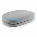 Pillow Ergonomic Contour Neck Support Memory Foam