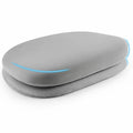 Pillow Ergonomic Contour Neck Support Memory Foam