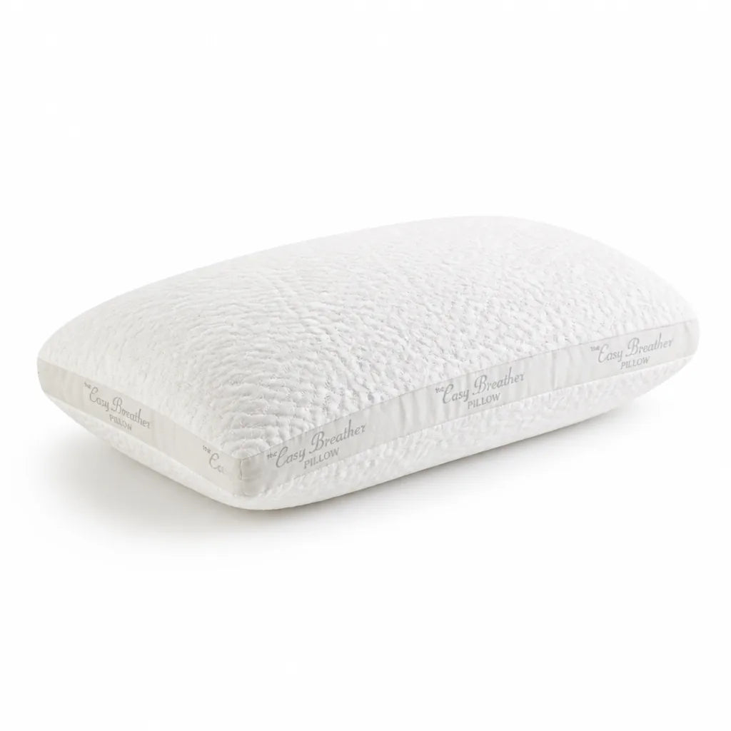 Pillow Shredded Foam Soft & Supportive