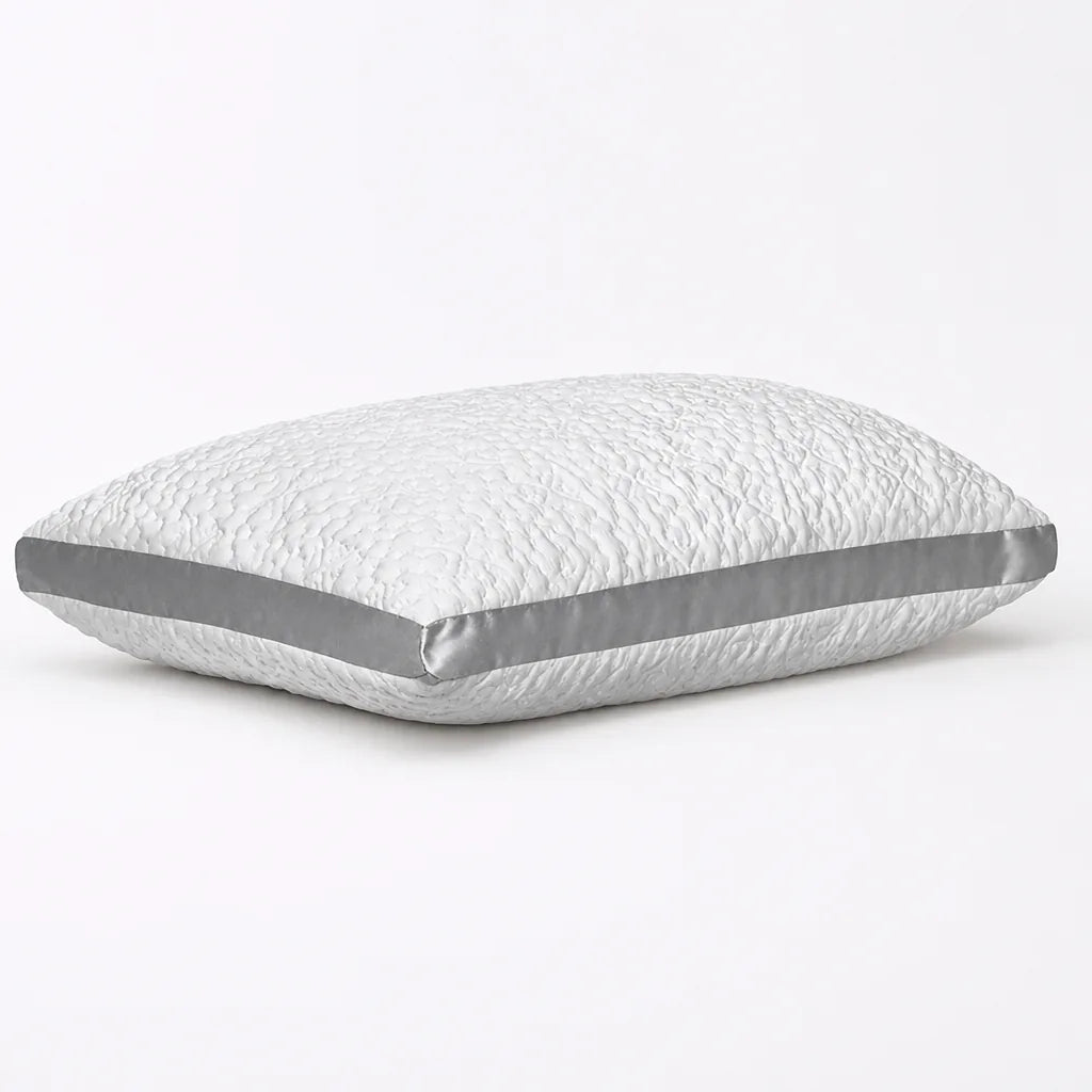 Pillow Shredded Foam Soft & Supportive