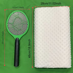 Pillow Slow-Rebound Memory Foam Ergonomic Neck Support Breathable Cover