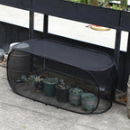 Plant Protection Net Pop-Up Foldable Breathable