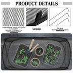 Plant Protection Net Pop-Up Foldable Breathable