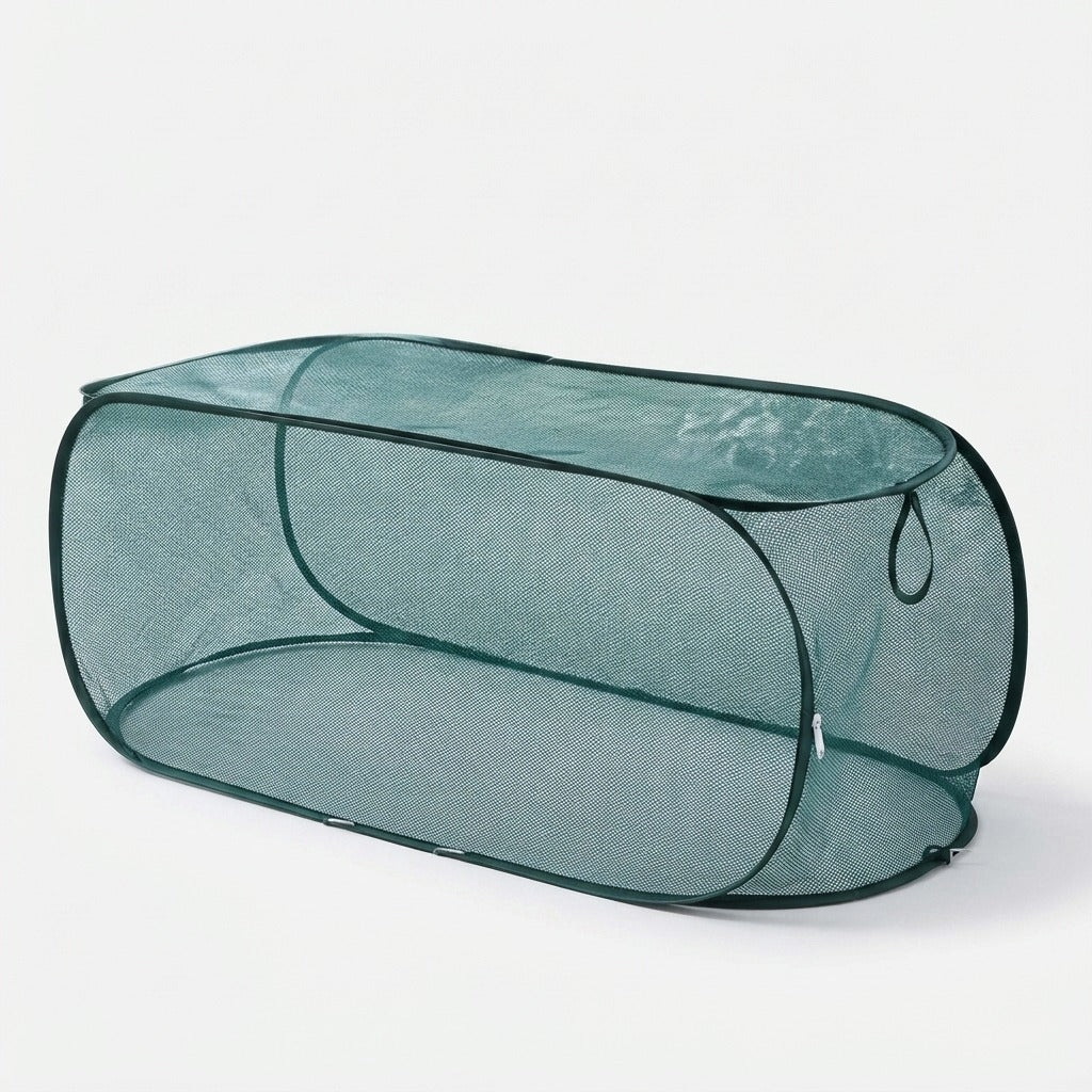 Plant Protection Net Pop-Up Foldable Breathable