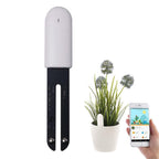Plant Sensor Moisture & Nutrient Bluetooth App