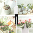 Plant Sensor Moisture & Nutrient Bluetooth App