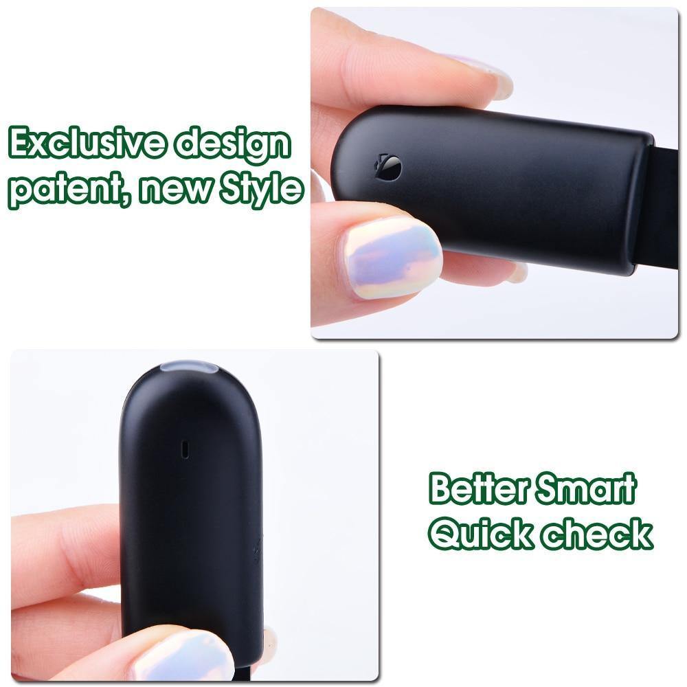 Plant Sensor Moisture & Nutrient Bluetooth App