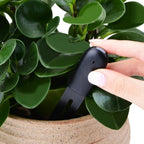 Plant Sensor Moisture & Nutrient Bluetooth App