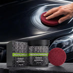 Polishing Paste Kit Metal & Stone Includes Pad