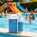 Pool Clarifier Fast-Acting Liquid Concentrate