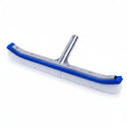 Pool Cleaning Brush Sturdy Bristles Ergonomic Design
