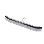 Pool Cleaning Brush Sturdy Bristles Ergonomic Design