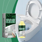 Porcelain Cleaner Oxalic Acid Rust & Limescale Remover