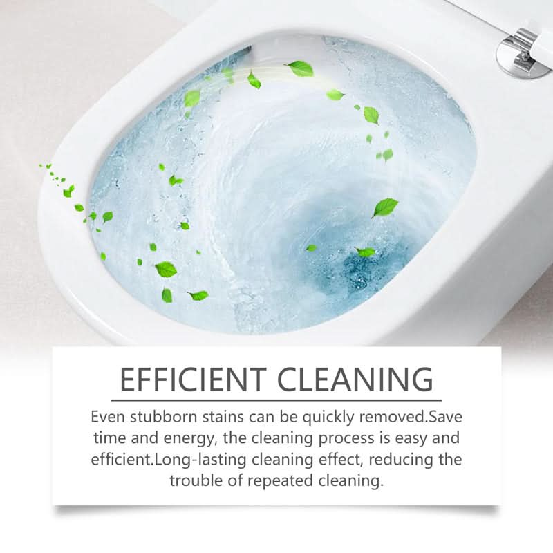Porcelain Cleaner Oxalic Acid Rust & Limescale Remover