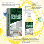 Porcelain Cleaner Oxalic Acid Rust & Limescale Remover