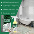 Porcelain Cleaner Oxalic Acid Rust & Limescale Remover