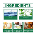 Porcelain Cleaner Oxalic Acid Rust & Limescale Remover