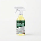 Porcelain Cleaner Oxalic Acid Rust & Limescale Remover