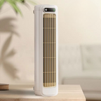 Portable Air Conditioner Drill-Free Wall Mount Whisper-Quiet