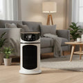 Portable Air Cooler & Humidifier USB-Powered 6 Speeds
