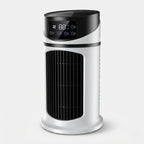 Portable Air Cooler & Humidifier USB-Powered 6 Speeds