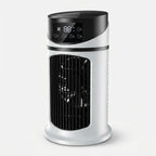 Portable Air Cooler & Humidifier USB-Powered 6 Speeds