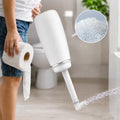 Portable Bidet Manual Hand-Press Adjustable Nozzle 400 ml