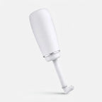 Portable Bidet Manual Hand-Press Adjustable Nozzle 400 ml
