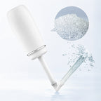 Portable Bidet Manual Hand-Press Adjustable Nozzle 400 ml