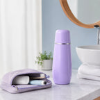 Portable Bidet Manual Hand-Press Adjustable Nozzle 400 ml