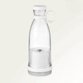 Portable Blender Bottle USB Rechargeable Self-Cleaning