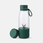 Portable Blender Bottle USB Rechargeable Self-Cleaning