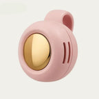 Portable Clip Fan Rechargeable 36-Hour 360° Swivel Quiet