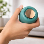 Portable Clip Fan Rechargeable 36-Hour 360° Swivel Quiet