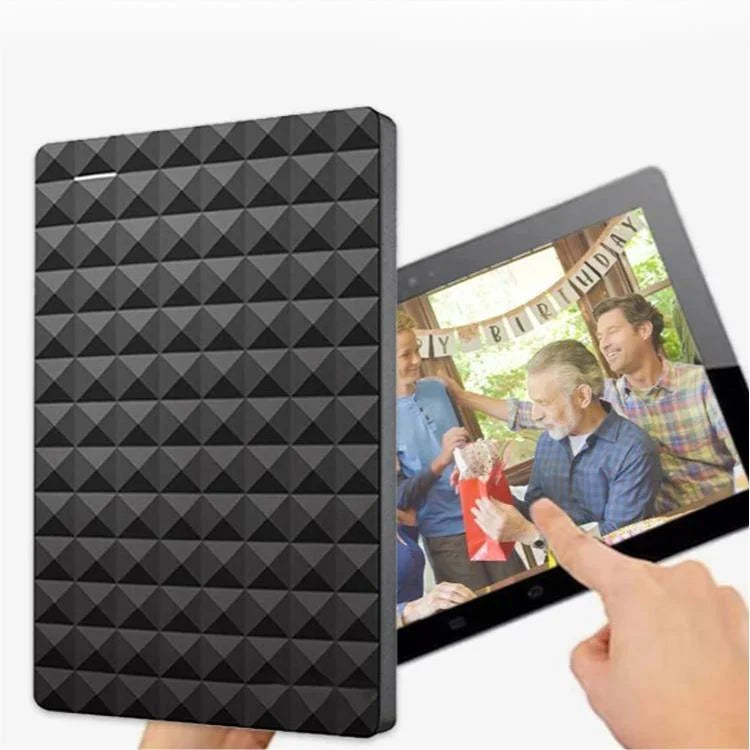 Portable External Hard Drive 10TB USB 3.0
