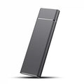 Portable SSD USB-C High-Speed Compact Design