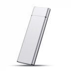 Portable SSD USB-C High-Speed Compact Design