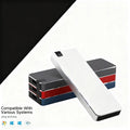 Portable SSD Ultra-Slim Metal Casing