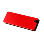 Portable SSD Ultra-Slim Metal Casing
