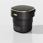 Portable Washing Machine Foldable Spin-Dry 5 Kg Capacity