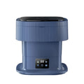 Portable Washing Machine Foldable Spin-Dry 5 Kg Capacity