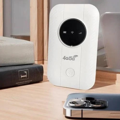 Portable Wi-Fi Router 5G Support Up to 150 Mbps