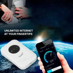 Portable Wi-Fi Router 5G Support Up to 150 Mbps