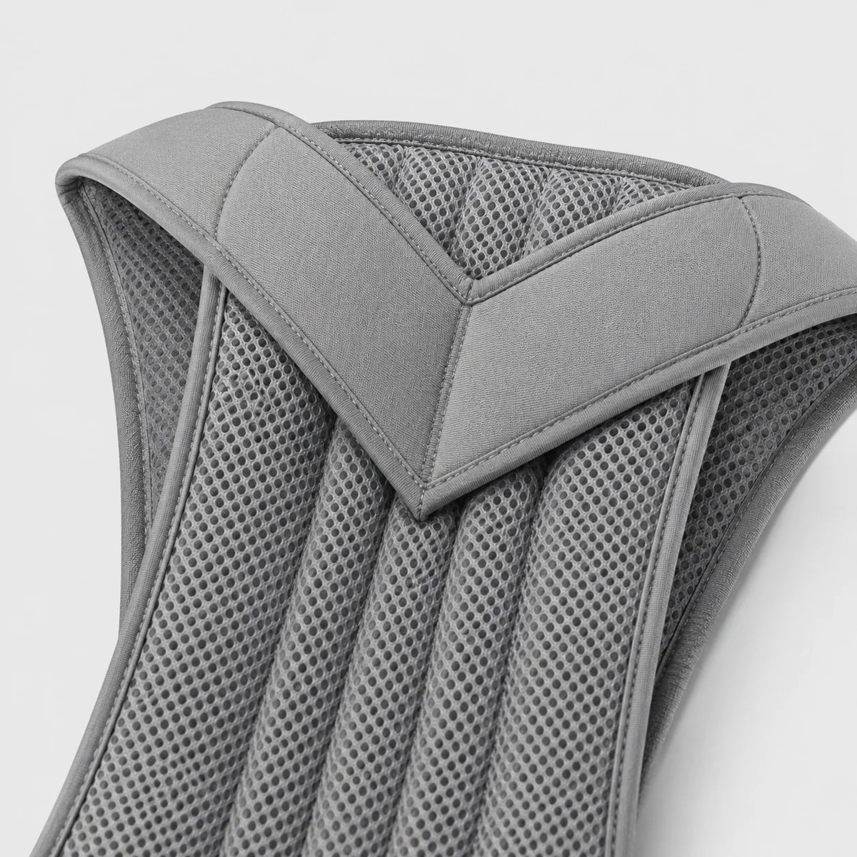 Posture Corrector Brace Adjustable Breathable Mesh Upper Back Support