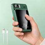 Power Bank Wireless Qi 15W Fast Charging 22.5W